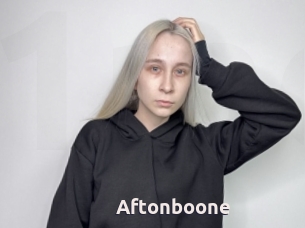 Aftonboone