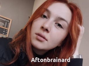 Aftonbrainard