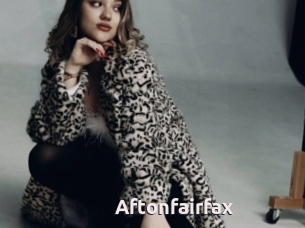 Aftonfairfax