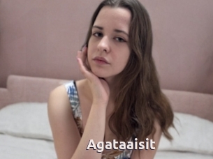 Agataaisit