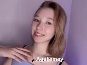 Agatamay