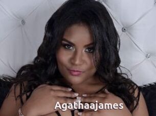 Agathaajames