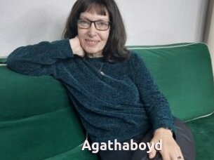 Agathaboyd
