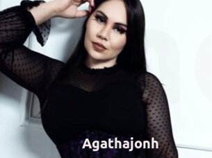 Agathajonh