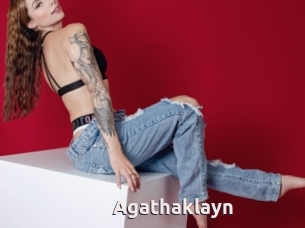 Agathaklayn