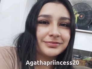 Agathapriincess20