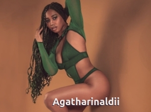 Agatharinaldii