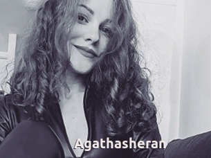 Agathasheran