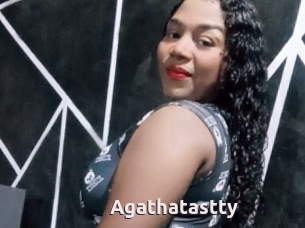 Agathatastty