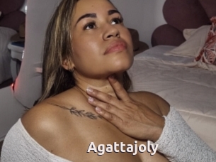 Agattajoly