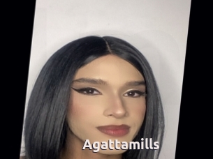 Agattamills