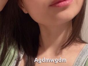 Agdmwgdm