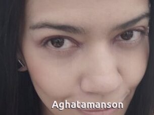 Aghatamanson