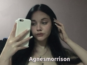 Agnesmorrison