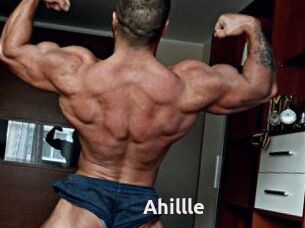 Ahillle