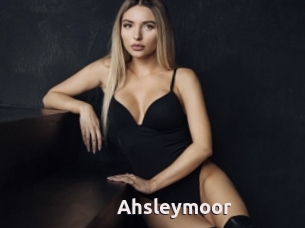 Ahsleymoor