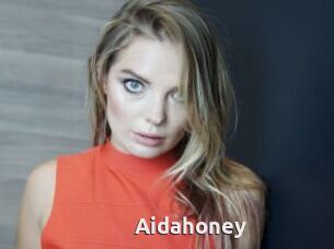 Aidahoney