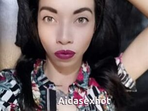 Aidasexhot