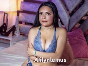 Aiilynlemus