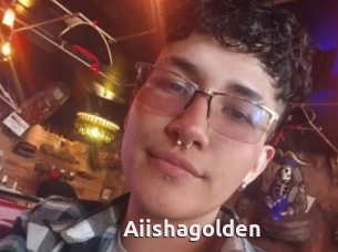 Aiishagolden
