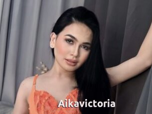 Aikavictoria