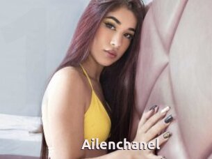 Ailenchanel