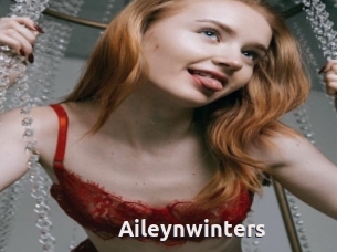 Aileynwinters