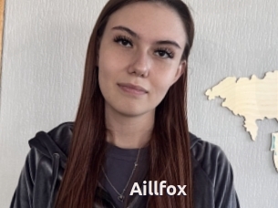 Aillfox