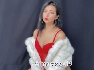 Aimarasex19