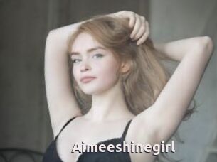 Aimeeshinegirl