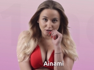 Ainami