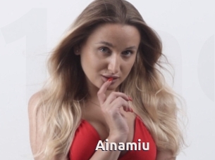 Ainamiu