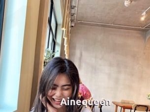 Ainequeen