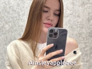 Ainsleyapplebee