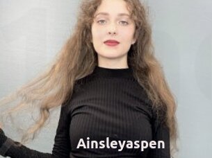 Ainsleyaspen