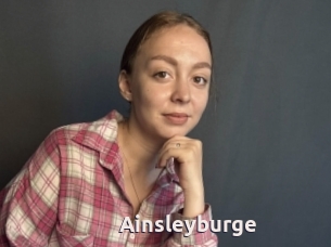 Ainsleyburge