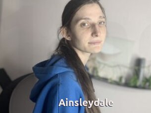 Ainsleydale