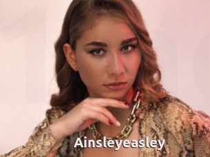 Ainsleyeasley