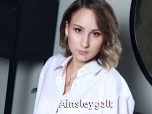 Ainsleygalt
