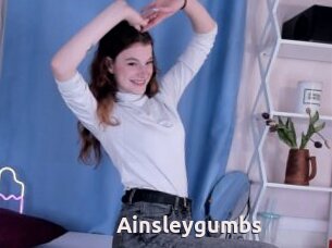 Ainsleygumbs