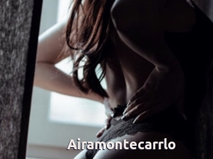 Airamontecarrlo