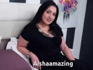 Aishaamazing