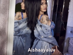 Aishaayaluv