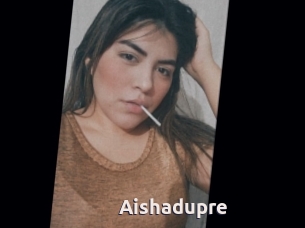 Aishadupre