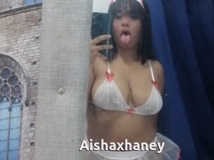 Aishaxhaney