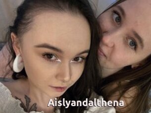 Aislyandalthena