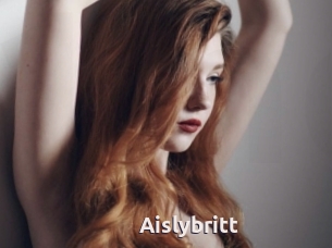 Aislybritt