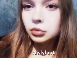 Aislyburt