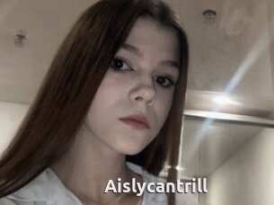 Aislycantrill