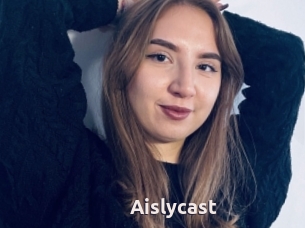 Aislycast